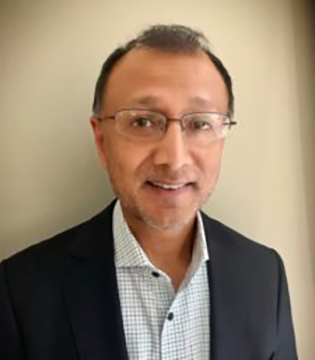 A. Bawa Dass, M.D.