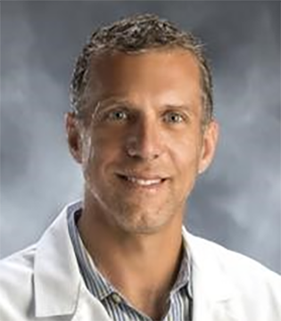 Alan J. Ruby, M.D.