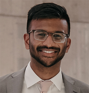Viren Govindaraju, M.D.