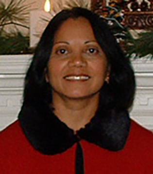 Sunita Yedavally, D.O.