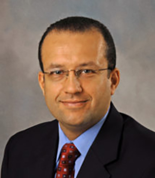 Tamer H. Mahmoud, M.D., Ph.D.