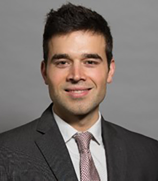 Tedi Begaj, M.D.